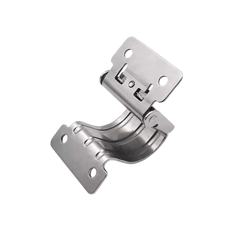 Furniture And Kitchen Hardware Fitting - Ark Mobilya Dolabı Gizli Menteşe Başucu