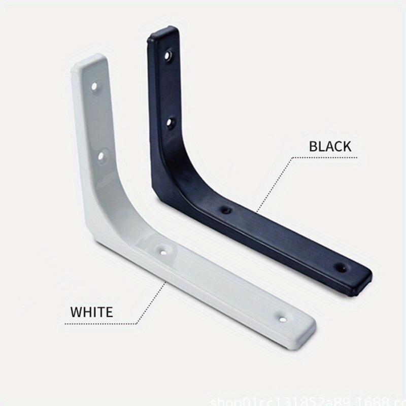 Furniture Hardware Decorative - 2 adet Ağır Hizmet Tipi Demir