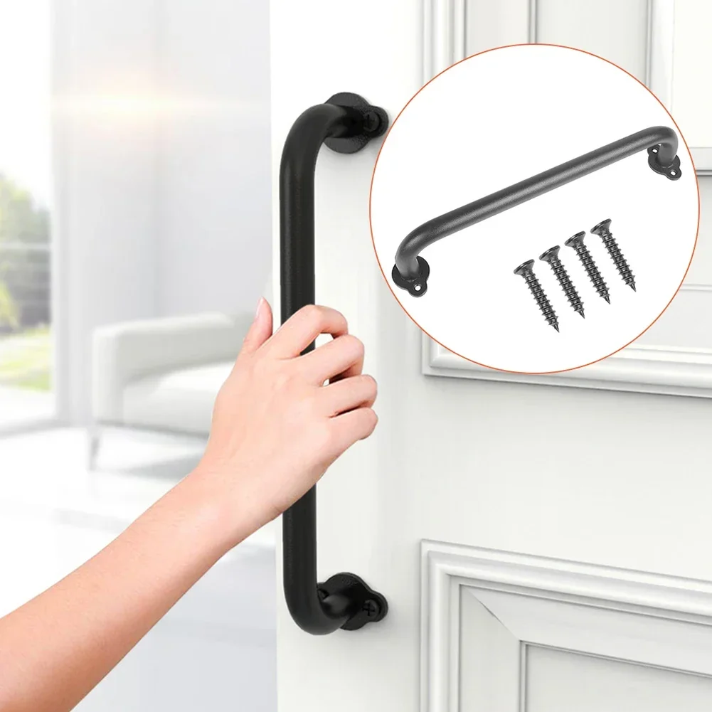 Furniture Hardware Factory - Sürgülü ambar kapısı kolu çekme dolabı