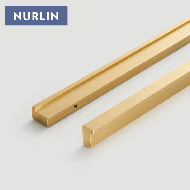 Furniture Hardware Factory - Nurlin Prinç 32-1200mm 1.25 