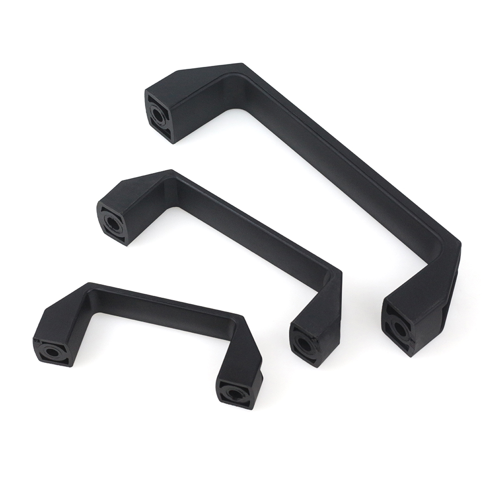4 adet/grup plastik naylon V y - Furniture Hardware Restoration incelemesi ve fiyatı