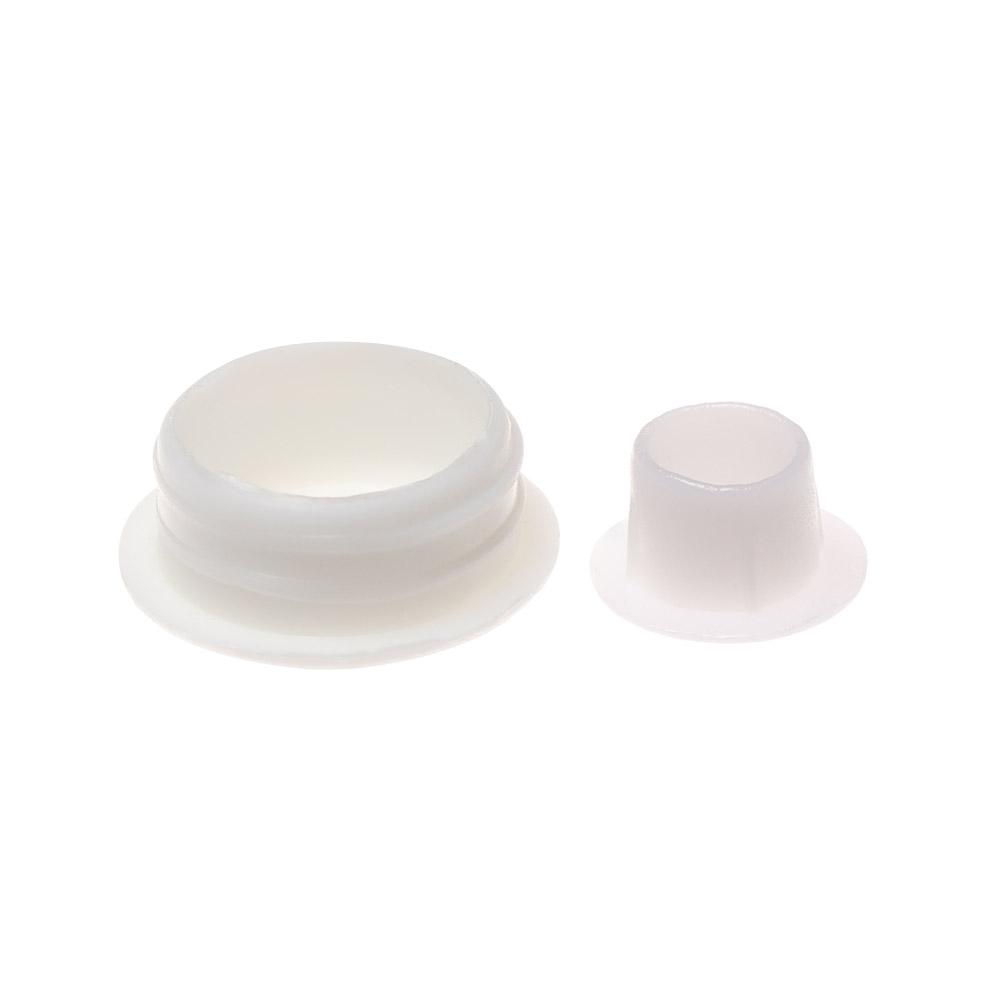 50 adet 5-16mm mobilya delik k - Furniture Hardware Decorative incelemesi ve fiyatı