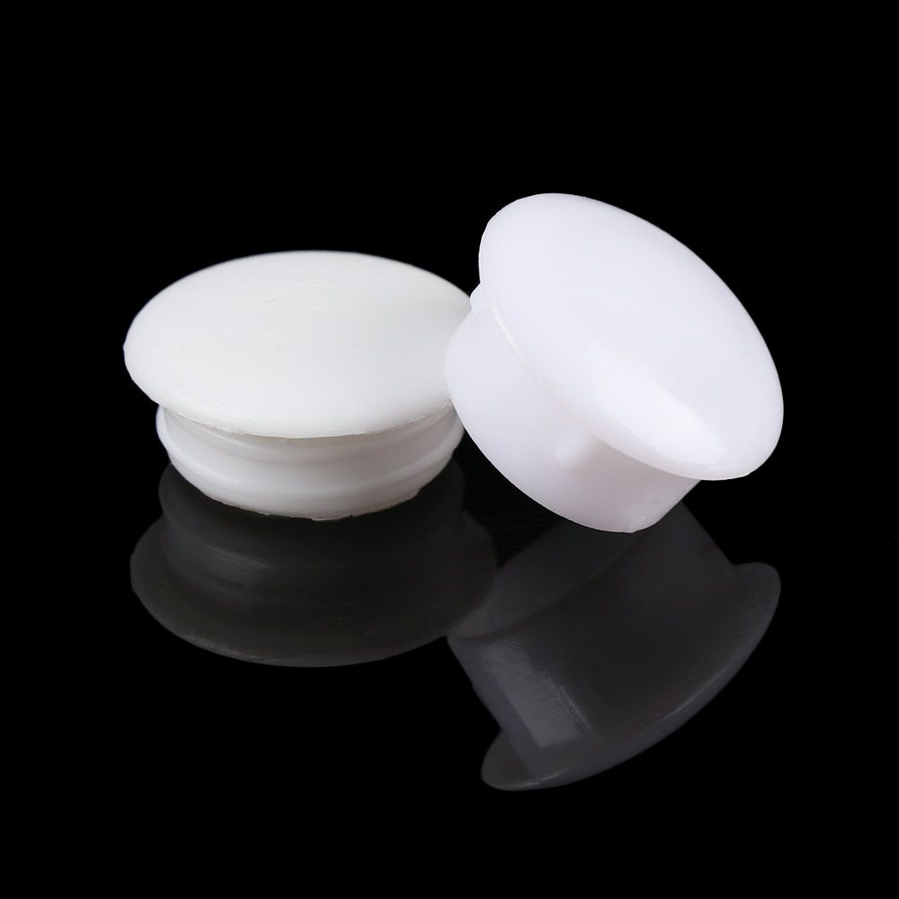 50 adet 5-16mm mobilya delik k - Furniture Hardware Decorative incelemesi ve fiyatı