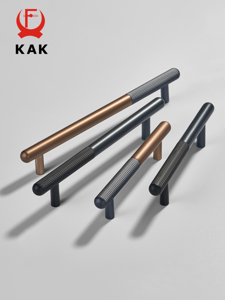 KAK ışık lüks kabine kapı topu - Vintage Furniture Hardware Pulls incelemesi ve fiyatı
