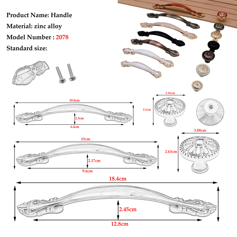 RUNBAZEF Siyah Mutfak Dolabı k - Vintage Furniture Hardware Pulls incelemesi ve fiyatı