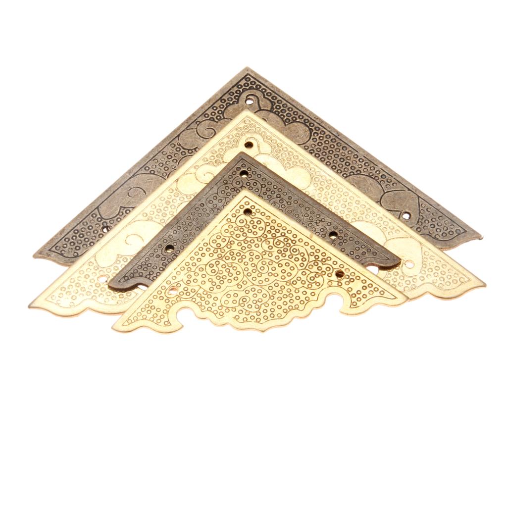 2 adet antik bronz/pirinç bakı - Furniture Hardware Decorative incelemesi ve fiyatı