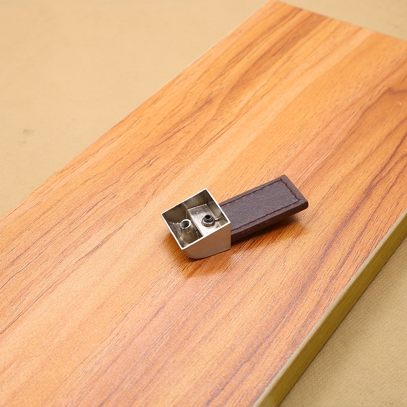Modern yüksek kaliteli deri ku - Vintage Furniture Hardware Pulls incelemesi ve fiyatı