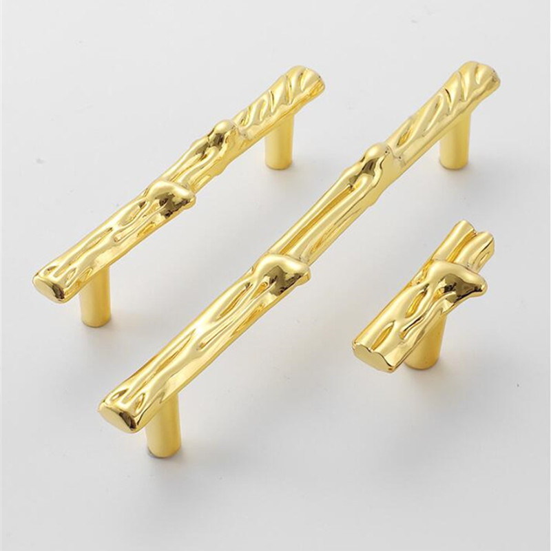 KK & FING yaratıcı Retro ağaç  - Vintage Furniture Hardware Pulls incelemesi ve fiyatı