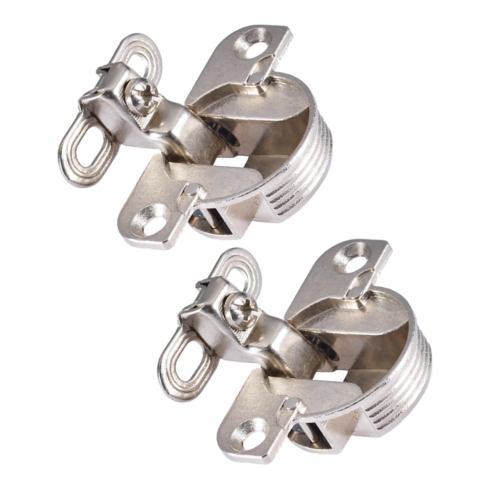 2 Adet Kapı Menteşesi, Kolay K - Furniture And Kitchen Hardware Fitting incelemesi ve fiyatı