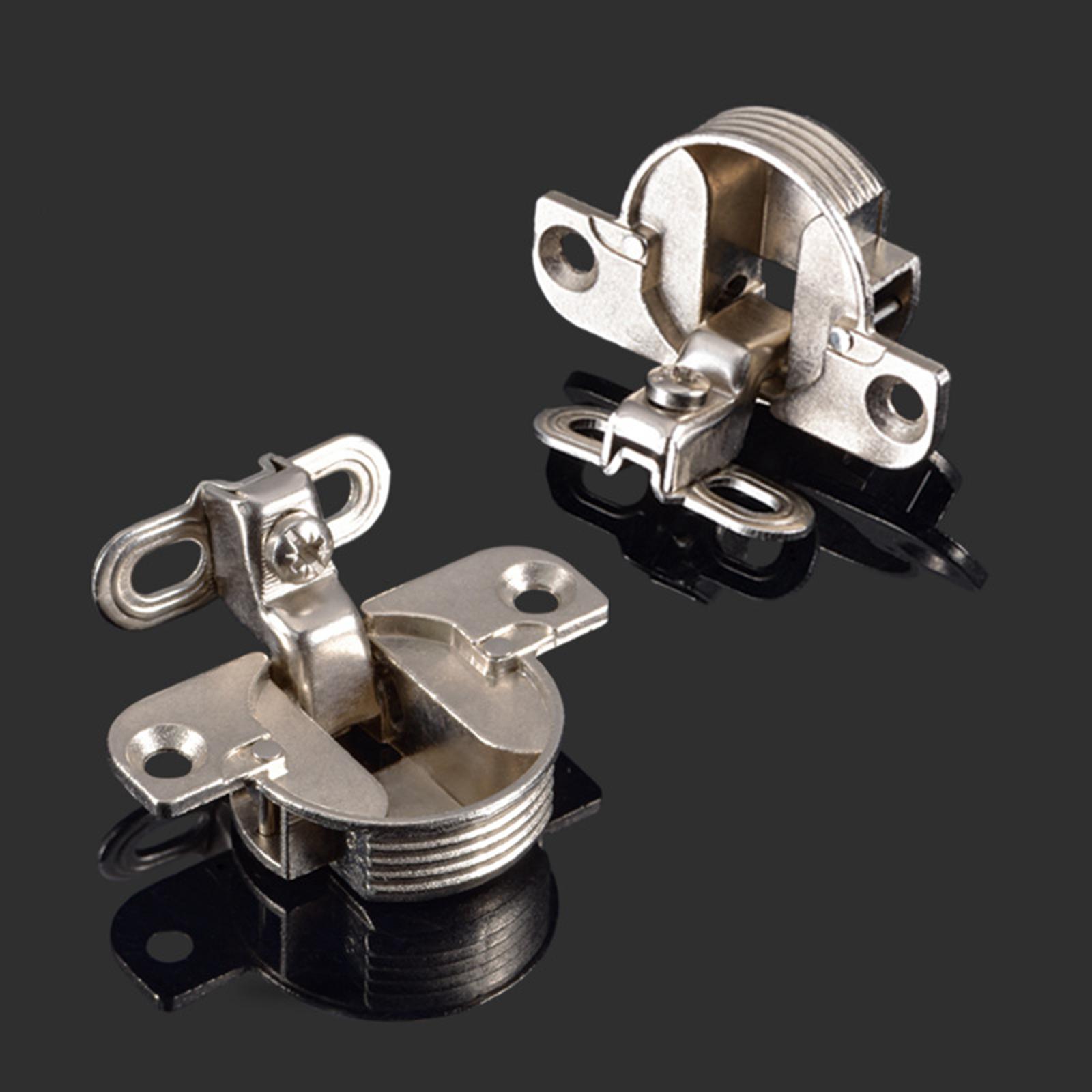 2 Adet Kapı Menteşesi, Kolay K - Furniture And Kitchen Hardware Fitting incelemesi ve fiyatı