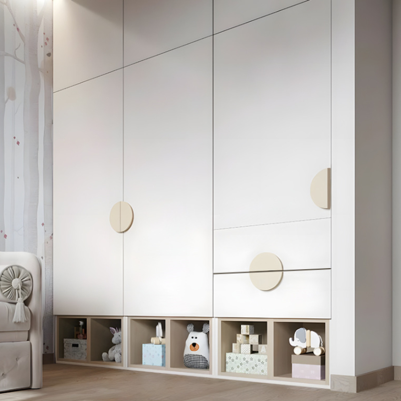 Gardırop Kapısı Çekmece Topuzu - Furniture Hardware Factory incelemesi ve fiyatı