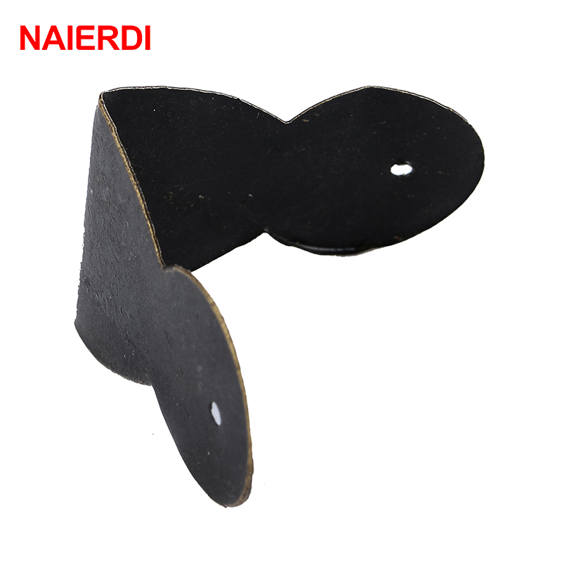 NAIERDI 30 adet dekorasyon köş - Furniture Hardware Decorative incelemesi ve fiyatı
