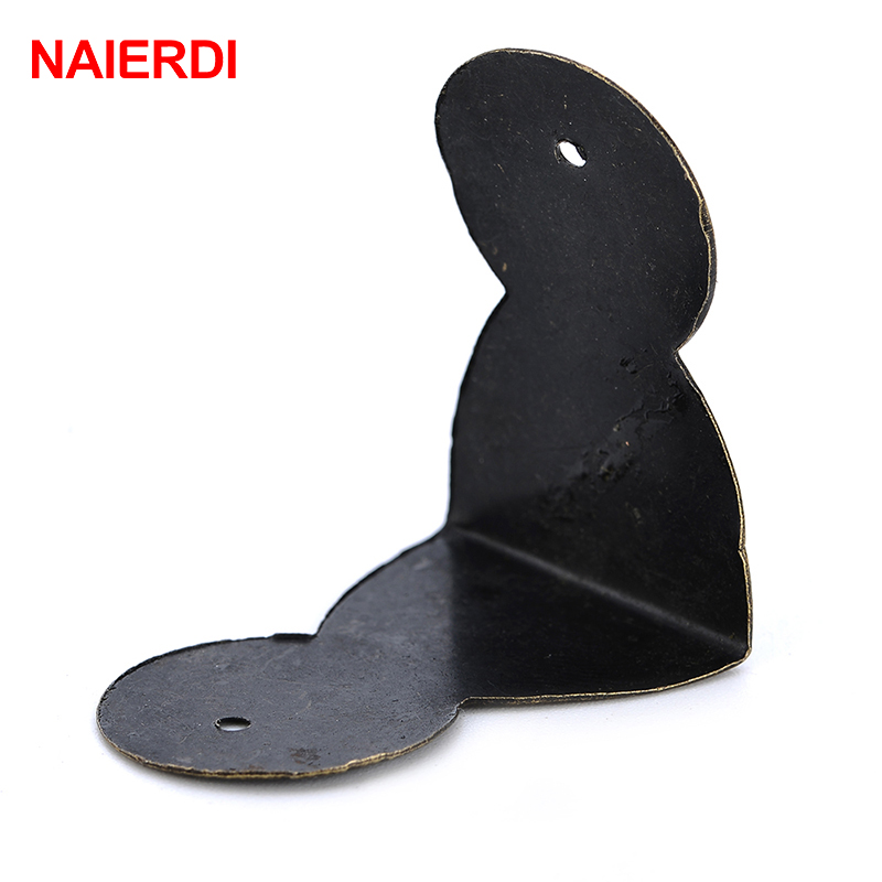 NAIERDI 30 adet dekorasyon köş - Furniture Hardware Decorative incelemesi ve fiyatı