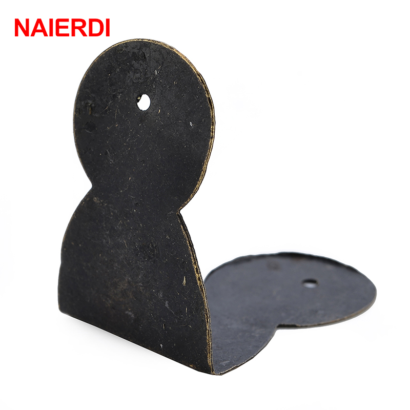 NAIERDI 30 adet dekorasyon köş - Furniture Hardware Decorative incelemesi ve fiyatı