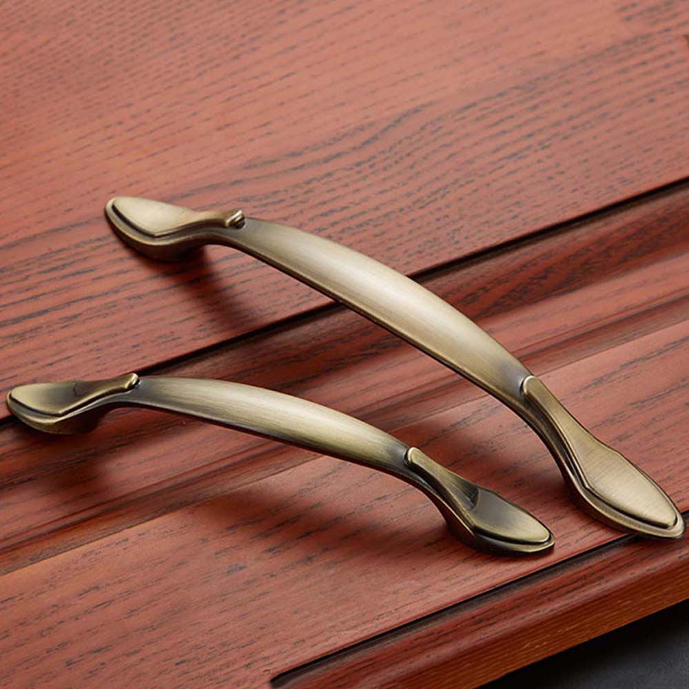 Vintage 1 Adet Şifonyer Dolap  - Vintage Furniture Hardware Pulls incelemesi ve fiyatı