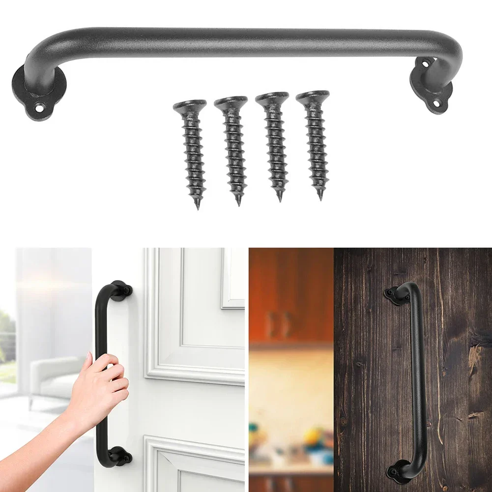 Sürgülü ambar kapısı kolu çekm - Furniture Hardware Factory incelemesi ve fiyatı