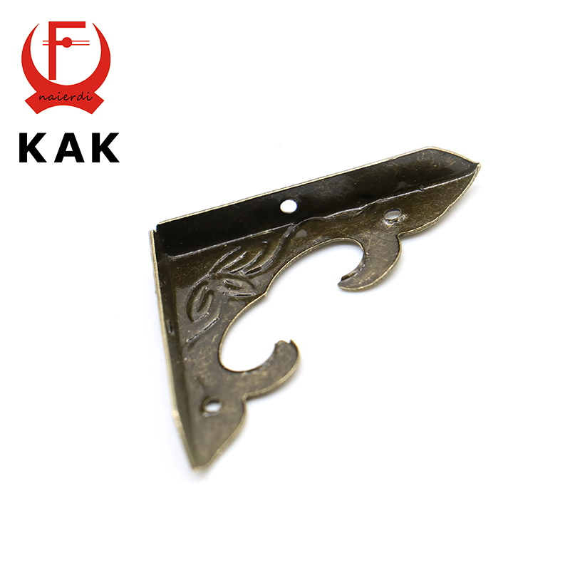 10 adet 30mm x 30mm kitap Scra - Furniture Hardware Decorative incelemesi ve fiyatı