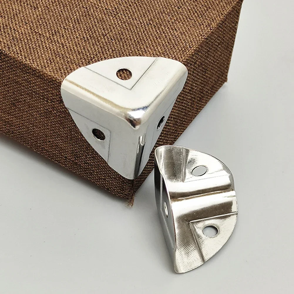 4/8/12 adet Metal Kutu Köşe Ko - Furniture Hardware Decorative incelemesi ve fiyatı