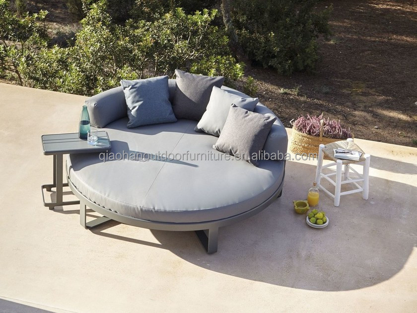 Lüks Alüminyum Açık Hava Ratta - Qh Furnitures incelemesi ve fiyatı