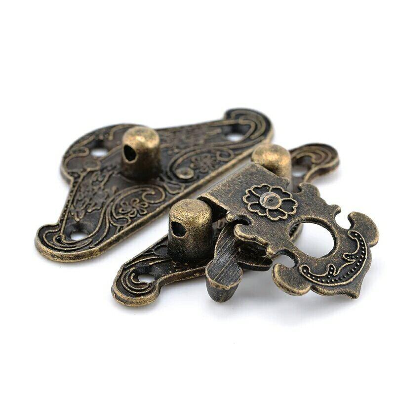 5/10 adet Vintage Metal Donanı - Furniture Hardware Decorative incelemesi ve fiyatı