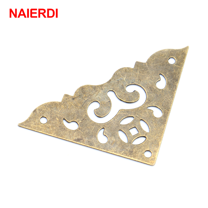 30 adet NAIERDI mücevher kutus - Furniture Hardware Decorative incelemesi ve fiyatı