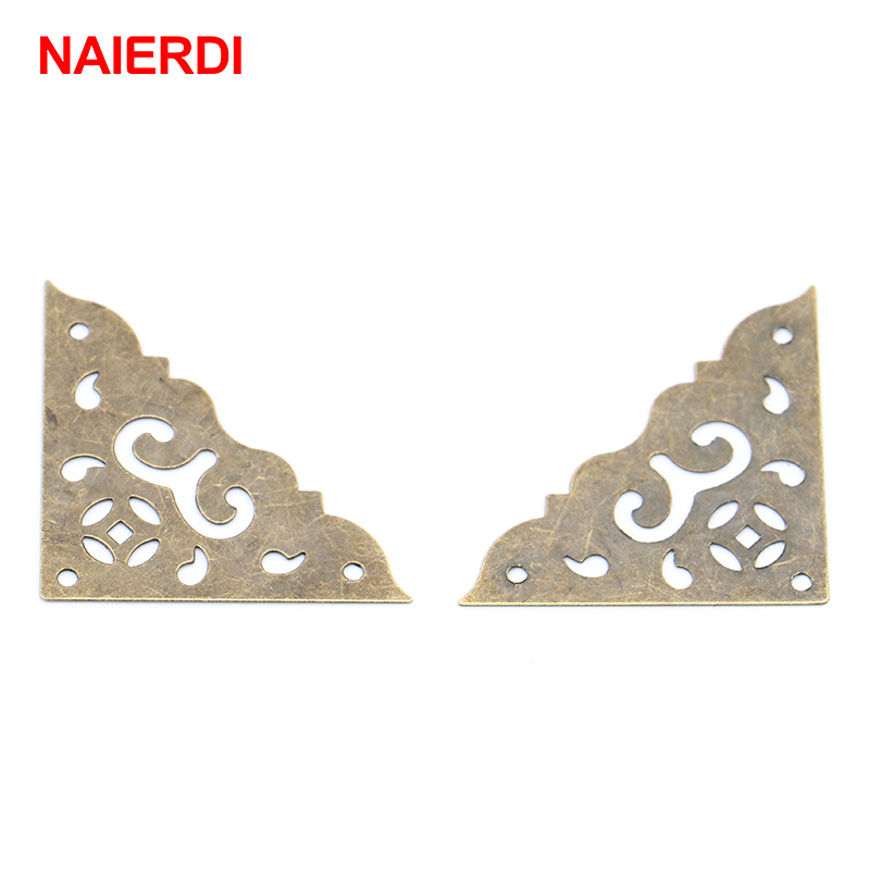 30 adet NAIERDI mücevher kutus - Furniture Hardware Decorative incelemesi ve fiyatı