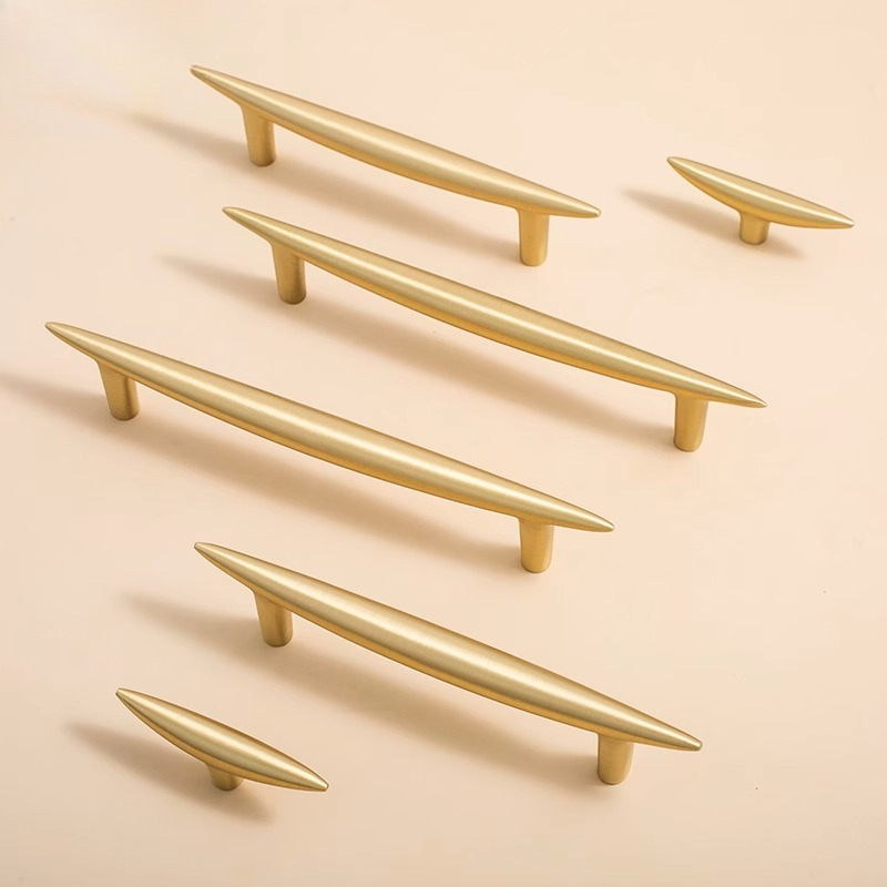 İskandinav katı pirinç mobilya - Furniture And Kitchen Hardware Fitting incelemesi ve fiyatı