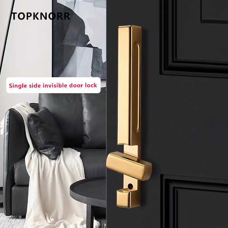 2022 yeni görünmez manyetik ka - Furniture Hardware Decorative incelemesi ve fiyatı