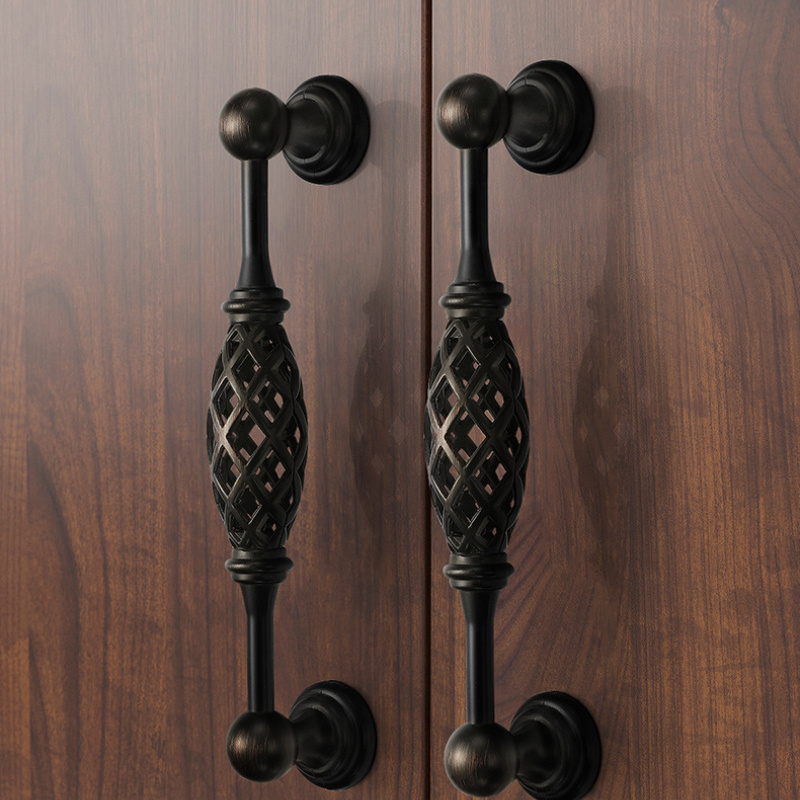 1 adet Vintage Antik Bronz dol - Vintage Furniture Hardware Pulls incelemesi ve fiyatı