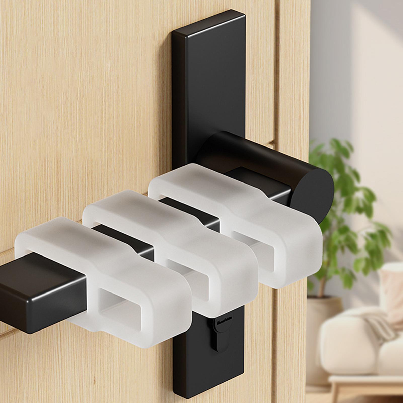 1 adet kapı durur silikon kapı - Furniture Hardware Factory incelemesi ve fiyatı