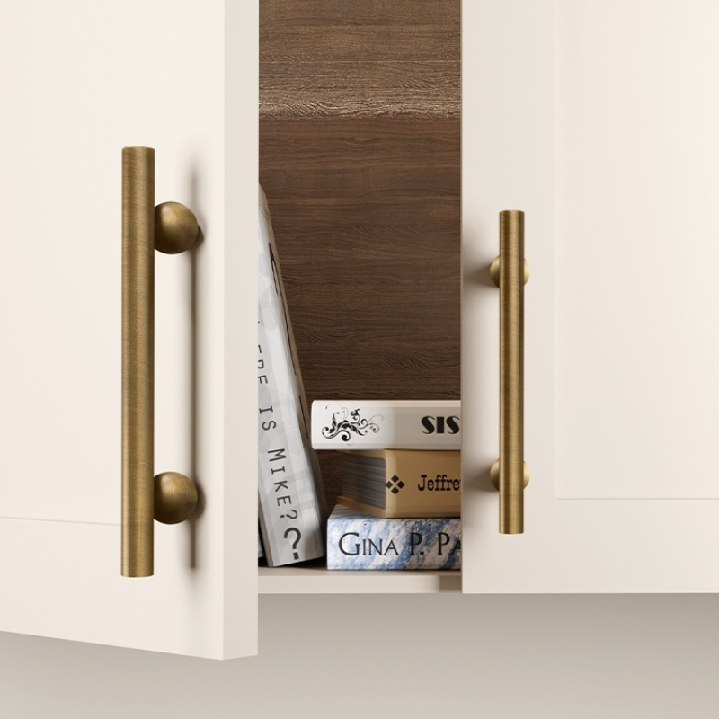 Pirinç Masif Top Antik Pirinç  - Furniture Hardware Factory incelemesi ve fiyatı